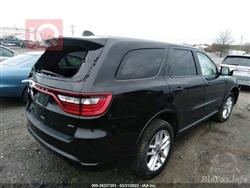 دودج دورانجو